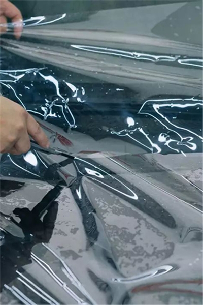 汽车保护膜 