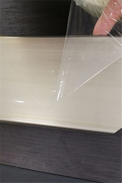 型材保护膜 